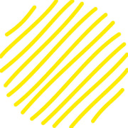 Sakura Gelly Roll Fine Point, Yellow