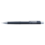 Sakura Cushioning Mechanical Pencil 0.7 Black