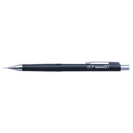 Sakura Cushioning Mechanical Pencil 0.7 Black