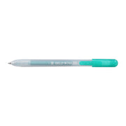Sakura Gelly Roll Retractable 08 Metallic Green