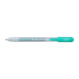Sakura Gelly Roll Retractable 08 Metallic Green