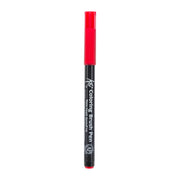 Koi colouring Brush Pen, Vermilion