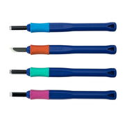 Sakura Carving Tools 4-Piece Set