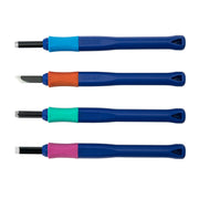 Sakura Carving Tools 4-Piece Set