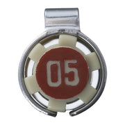 Sakura Pigma Micron 05 Pen 0.45mm, Brown