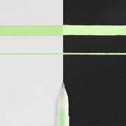 Sakura Gelly Roll Moonlight 10, Fluorescent Green