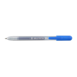Sakura Gelly Roll Retractable 08 Blue