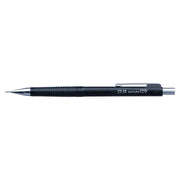 Sakura Cushioning Mechanical Pencil 0.9 Black