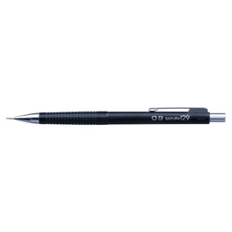 Sakura Cushioning Mechanical Pencil 0.9 Black