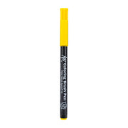 Koi colouring Brush Pen, Yellow