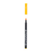 Koi colouring Brush Pen, Deep Yellow