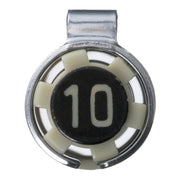 Sakura Pigma Micron 10 Pen 0.60mm, Black