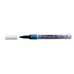 Sakura Pen-touch Fine 1mm, Blue
