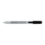 Sakura Gelly Roll Retractable 08 Black