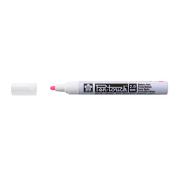 Sakura Pen-touch Medium 2mm, Fluro Pink