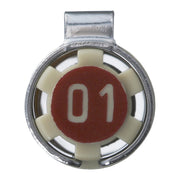 Sakura Pigma Micron 01 Pen 0.25mm, Brown