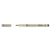 Sakura Pigma Micron Pen PN, Black