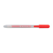 Sakura Gelly Roll Retractable 08 Red