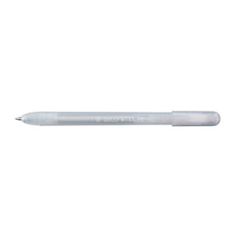 Sakura Gelly Roll Retractable 08 Silver