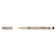 Sakura Pigma Micron 02 Pen 0.30mm, Black