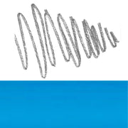 Sakura Cushioning Mechanical Pencil 0.5 Sky Blue