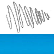 Sakura Cushioning Mechanical Pencil 0.5 Sky Blue