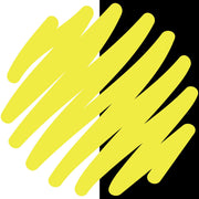 Sakura Pen-touch Fine 1mm, Fluro Yellow