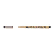 Sakura Pigma Micron 12 Pen 0.70mm, Black