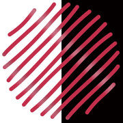 Sakura Gelly Roll Metallic, Red