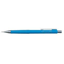 Sakura Cushioning Mechanical Pencil 0.5 Sky Blue
