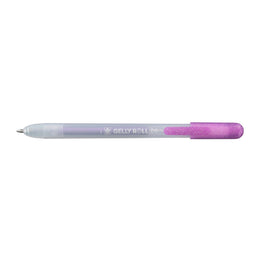 Sakura Gelly Roll Retractable 08 Metallic Purple
