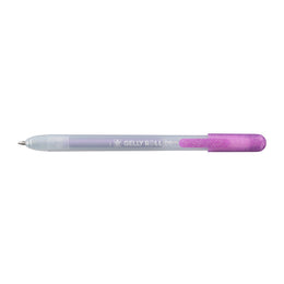 Sakura Gelly Roll Retractable 08 Metallic Purple