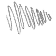 Sakura Cushioning Mechanical Pencil 0.5 White