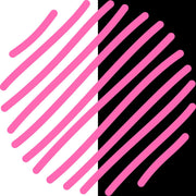 Sakura Gelly Roll Moonlight 10, Fluorescent Pink