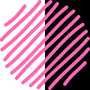 Sakura Gelly Roll Moonlight 10, Fluorescent Pink