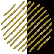 Sakura Gelly Roll Retractable 08 Gold