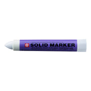 Sakura Solid Marker - White