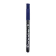 Koi colouring Brush Pen, Prussian Blue