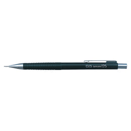 Sakura Cushioning Mechanical Pencil 0.5 Green