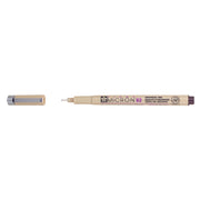 Sakura Pigma Micron 03 Pen 0.35mm, Black