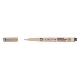 Sakura Pigma Micron 03 Pen 0.35mm, Black