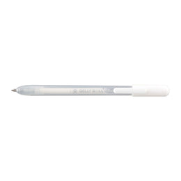 Sakura Gelly Roll Retractable 08 White