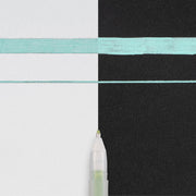 Sakura Gelly Roll Metallic, Green
