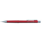 Sakura Cushioning Mechanical Pencil 0.5 Red