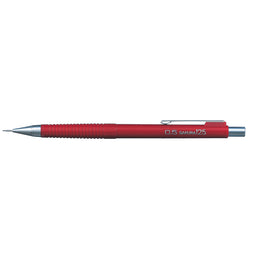 Sakura Cushioning Mechanical Pencil 0.5 Red