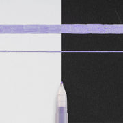 Sakura Gelly Roll Retractable 08 Metallic Purple