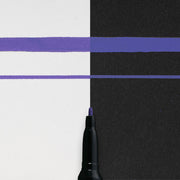 Sakura Pen-touch Fine 1mm, Purple