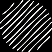 Sakura Gelly Roll Fine Point, White