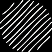 Sakura Gelly Roll Fine Point, White