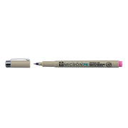 Sakura Pigma Micron Pen PN, Rose
